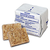 2,400 Calorie Food Bars (30 Count) Lifesecure Shiffler Furniture and Equipment for Schools