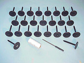 ProLine Field Layout System, 25 pc Newstripe, Inc. Shiffler Furniture and Equipment for Schools