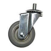 Palmer Hamilton 3" Replacement Caster 19F & 60T Table, Outer Wheel Palmer Hamilton, LLC Shiffler Furniture and Equipment for Schools