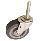 4" Caster, Inner Wheel for Palmer 19F Series Tables Palmer Hamilton, LLC Shiffler Furniture and Equipment for Schools