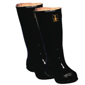 Black Slush Boots, Size 9 Other Shiffler Furniture and Equipment for Schools