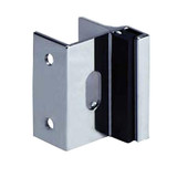 Strike/Keeper for Outswing and Inswing Doors with Concealed Latch and 1-1/4" Square Edge Pilasters Other Shiffler Furniture and Equipment for Schools