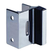 Strike/Keeper for Inswing or Outswing Door and 1-1/4" Round Edge Pilaster -6269 Other Shiffler Furniture and Equipment for Schools