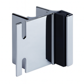 Strike/Keeper for Inswing Doors and 1-1/4" Round Edge Pilasters Other Shiffler Furniture and Equipment for Schools