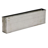 Split Shoe Size: 3"high X 10"wide X 1-1/4"thk Other Shiffler Furniture and Equipment for Schools