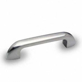 Pull Handle With 3-1/2 Oc Hole spacing; Cast Stainless Steel Other Shiffler Furniture and Equipment for Schools