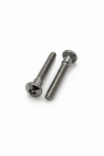 10-24 Torx tamper proof shoulder Screw; 1-1/2 thru 1-3/4 grip range -Pack of 100 each Other Shiffler Furniture and Equipment for Schools