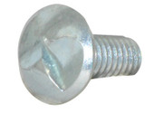 10-24 One-way Round Head Shoulder screw With 1 Thru 1-1/4 Grip Range -Pack of 100 each- Other Shiffler Furniture and Equipment for Schools