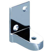 Bottom hinge for Ampco square edge Pilaster; flat mount AMPCO Products Shiffler Furniture and Equipment for Schools