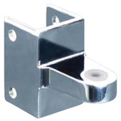 Top hinge for Metpar 1-1/4" square Edge Partition door Metpar Corp. Shiffler Furniture and Equipment for Schools