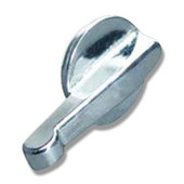 Turn knob for Sanymetal Partition Door Sanymetal Products Shiffler Furniture and Equipment for Schools