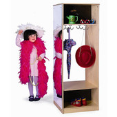 Mirror Wardrobe Rta Whitney Brothers Shiffler Furniture and Equipment for Schools
