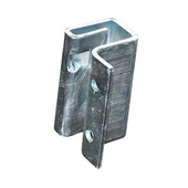 Handle Housing compatible with Worley, Locker Door Jamb Worley Shiffler Furniture and Equipment for Schools