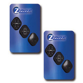 Zephyr User Card Key for Electronic RFID Locks Zephyr Shiffler Furniture and Equipment for Schools