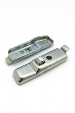 Shelf clip for Republic; sold per 100 Republic Storage Systems, LLC Shiffler Furniture and Equipment for Schools