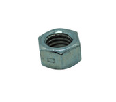Nut for 41040 & 41039 caster used On Pal. Hamilton cafeteria table