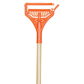Continental Mop Stick Break-A-Way Continental Commercial Shiffler Furniture and Equipment for Schools