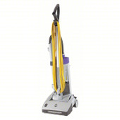 Upright Vacuum Cleaner, PROGEN, 120V, 12 inch