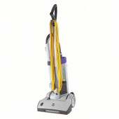 Upright Vacuum Cleaner, PROGEN, 120V, 15 inch