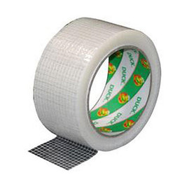 Duck Brand Clear Duct Tape, 2-Inch by 21.8-Yards, Single Roll, Clear Other Shiffler Furniture and Equipment for Schools