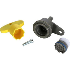 Elkay Aerator Replacement Part Kit Elkay Shiffler Furniture and Equipment for Schools