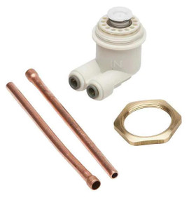 Elkay Regulator Replacement Part Kit - With Red Spring Elkay Shiffler Furniture and Equipment for Schools