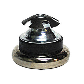 Non-Swivel Chair Glide Shiffler Shiffler Furniture and Equipment for Schools