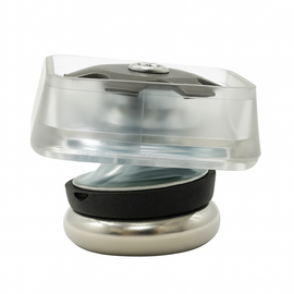 Swivel Chair Glide with Ferrule, Steel Base Shiffler Furniture and Equipment for Schools