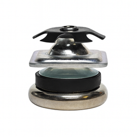 Square Swivel Chair Glide Shiffler Shiffler Furniture and Equipment for Schools