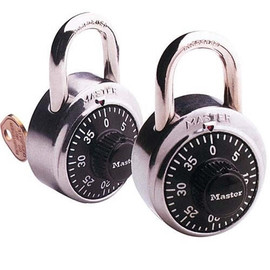 Master Lock Key Controlled Combination Padlock Master Lock Shiffler Furniture and Equipment for Schools