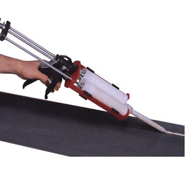 Two-Part Stair Tread Epoxy Caulk 13-1/2 oz R.C. Musson Rubber Co. Shiffler Furniture and Equipment for Schools