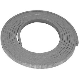 Cork Insert for Maprail; Light Gray, Sold per 20' Roll Other Shiffler Furniture and Equipment for Schools