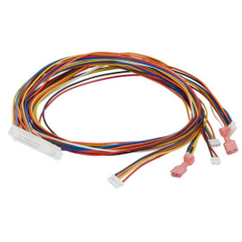 Harness - Basin Feed to BF Elkay Shiffler Furniture and Equipment for Schools