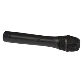 Oklahoma Sound Wireless Mic - Handheld Oklahoma Sound Shiffler Furniture and Equipment for Schools