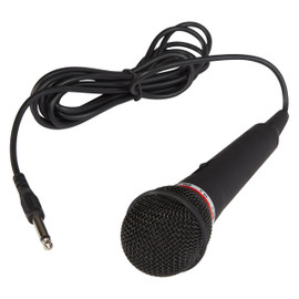 Oklahoma Sound Electret Condenser Microphone with 9-Foot Cable Oklahoma Sound Shiffler Furniture and Equipment for Schools