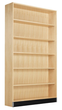 Diversified Woodcrafts DBC-1 Drafting Board Storage Cabinet