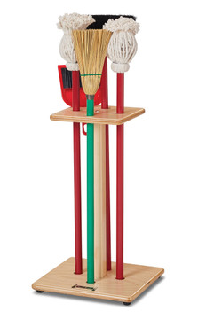 Jonti-Craft Housecleaning Set Jonti-Craft Shiffler Furniture and Equipment for Schools