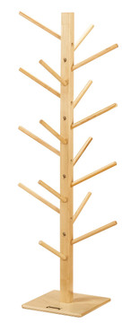Jonti-Craft Puppet Tree - 16 Jonti-Craft Shiffler Furniture and Equipment for Schools