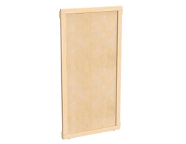KYDZ Suite Panel - S-height - 24" Wide - Plywood Jonti-Craft Shiffler Furniture and Equipment for Schools