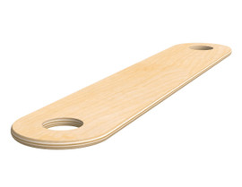 KYDZ Suite Filler Plate- 15" Deep Unit Jonti-Craft Shiffler Furniture and Equipment for Schools