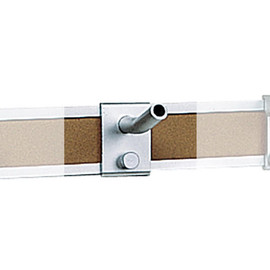 Claridge Paper Rails Claridge Map Holder/Winder for 1
