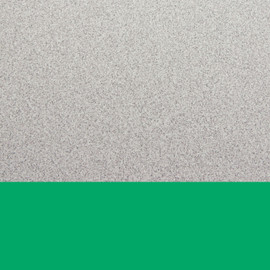 Berries Rectangle Activity Table - 24" X 48", A-height - Gray/Green/Gray Jonti-Craft Shiffler Furniture and Equipment for Schools