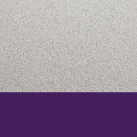 Berries Round Activity Table - 42" Diameter, Mobile - Gray/Purple/Gray Jonti-Craft Shiffler Furniture and Equipment for Schools