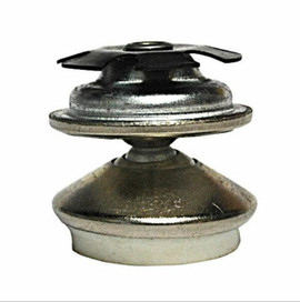 Swivel Chair Leg Glide, Floor Saver Nylon Base Shiffler Shiffler Furniture and Equipment for Schools
