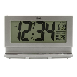 La Crosse 2" LCD Alarm Clock, Set of 6 La Crosse Technology Shiffler Furniture and Equipment for Schools