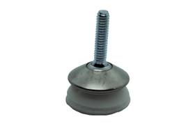 KI Felt Base Glide, Ruckus Student Desk Krueger International - KI Shiffler Furniture and Equipment for Schools