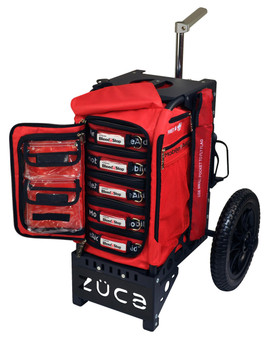 Lifesecure BleedStop All-Terrain 100 Bleeding Wound Trauma First Aid Station Lifesecure Shiffler Furniture and Equipment for Schools