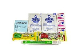 Lifesecure Personal Evacuation Kit Replacement Pack Lifesecure Shiffler Furniture and Equipment for Schools