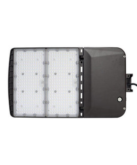 LED Area Light FALC2 Field Adjustable Lumen Output 4000K Paclights, LLC Shiffler Furniture and Equipment for Schools