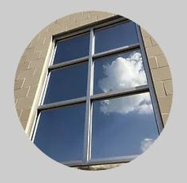 Security Laminate (Window Laminate)